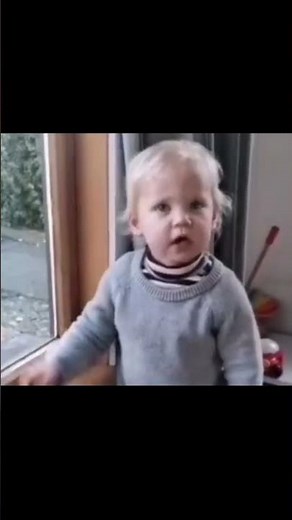 It's just a goat!!! 🤣