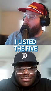 10K views · 16 reactions | : https://l.mlive.com/ixxghs Sure, the Detroit Lions need an edge rusher heading into the NFL Draft. But what about another wide receiver? MLive's Ben Raven and Kory Woods break it down on the podcast. Dungeon of Doom is a weekly Detroit Lions podcast from MLive. Listen, rate and subscribe wherever you get your podcasts. | MLive.com | Facebook