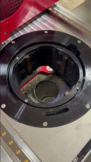 T-Drill | Orbital Welding Expert | Morgan Industrial Technology #orbitalwelding #orbital #weld #fyp