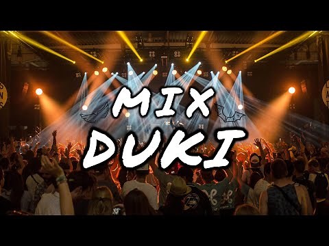 Mix DUKI // EXITOS (Trap, Cachengue) // Dj RuLoX