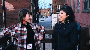 2.6K views · 27 reactions | Minnesota's own punk rock goddess Cindy...