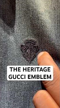 How Demna’s Gucci Focuses On Heritage