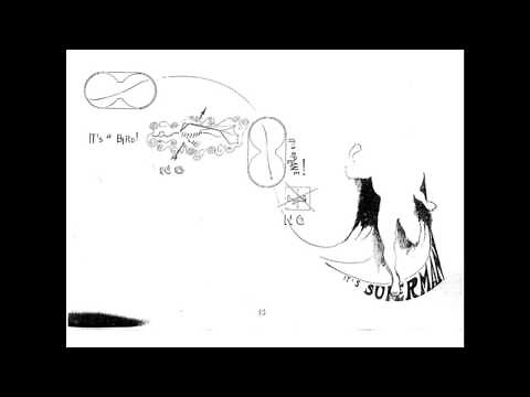 Vidéo 17 - C. Berberian, Stripsody (partition graphique)