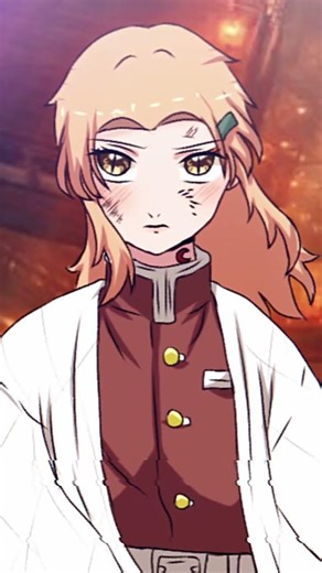 Jj nya enak 😋 \\ #demonslayer #oc#ockny#art#fyp#kimetsunoyaiba