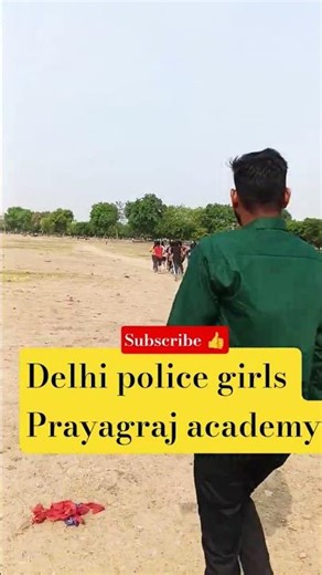 Delhi police running girls #delhipoliceconstable #runingphysical #statusvideo #motivationshorts