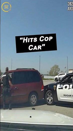Shoplifter’s Wild Escape Attempt Gone HORRIBLY Wrong 😱💀