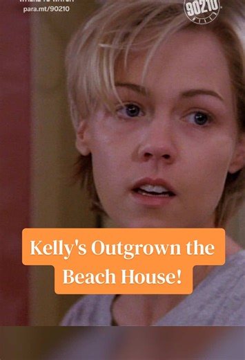 Kelly's Next Chapter After the Beach House