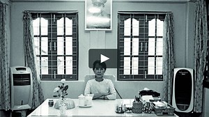 Watch On the Inside of a Military Dictatorship Online | Vimeo On Demand