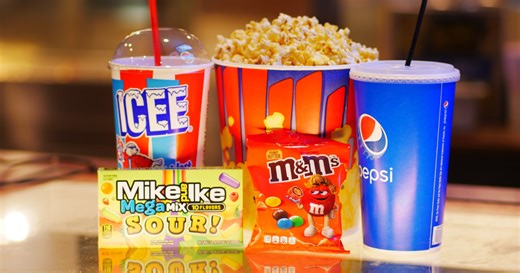 Fans Are Freaking Out Over These New Limited Edition ICEES