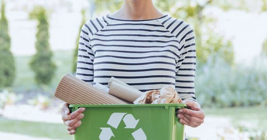 Descarte de lixo: como reduzir os impactos dos resíduos no meio ambiente