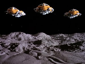 174K views · 8.1K reactions | Although the Moon doesn't leave orbit until the 13th, the first episode of Space:1999 opens on September 9th - a perfect reason to stitch all 24 'This Episode' sequences from every episode of Space:1999's first season into one long video! Not that we ever need a reason for such things, of course... | Official Gerry Anderson | Facebook