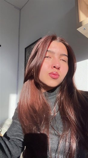 lets bring this trend back #ringringring #hair #fyp