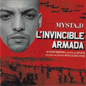 Mysta.D - L'Invincible Armada