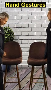 Hand Gestures of Introvert VS Extrovert! #bodylanguage #personalitydevelopment #confidencebuilding #englishspeakingcourse #anuragaggarwal | Anurag Aggarwal Institute of Entrepreneurship & Public Speaking