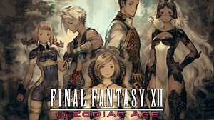 FINAL FANTASY XII THE ZODIAC AGE for Nintendo Switch - Nintendo Official Site