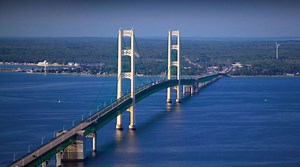 Enbridge Line 5 Pipeline in the Great Lakes - Flow Water Advocates