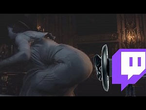 Aris Learns About ASMR Farting on Twitch