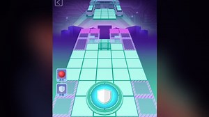 [4K] 滚动的天空《Sound Of Infinity》(横屏立体声) 完美通关