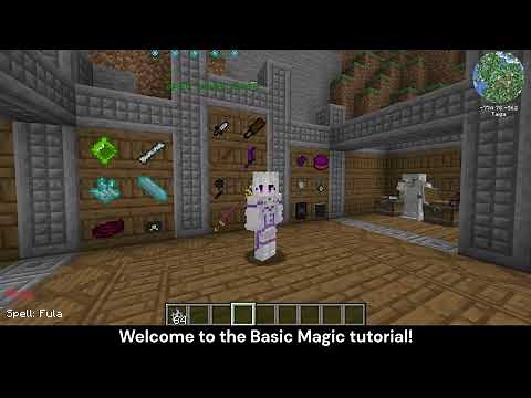 Re:Zero Experience Mod Tutorial | Episode 4 - Basic Magic