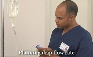 Selecting an IV administration set: Types and purposes of different IV administration sets