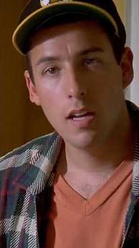 A friendly(ish) reminder to pay those taxes | 🎬 Happy Gilmore (1996)