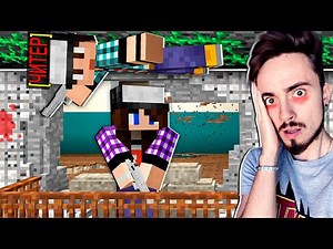 Minecraft, but the Sniper sticks to walls for the first time.