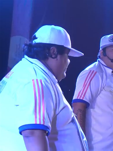 Los más buscados del humor con reggaetón