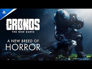 Cronos: The New Dawn - A New Breed of Horror | PS5 Games