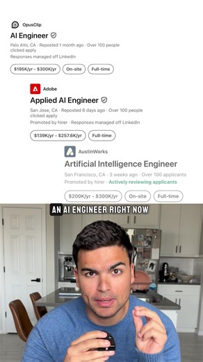 Essential AI Engineer Interview Questions