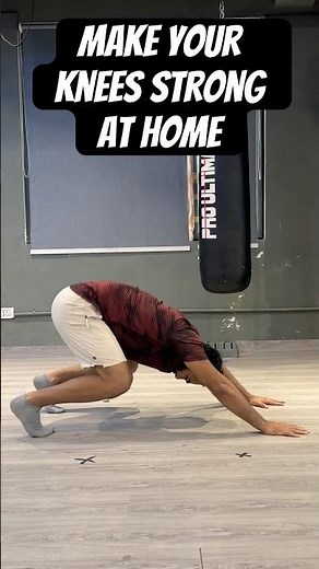 Unlock Your Knees: The Secret to Better Squats & Less Pain