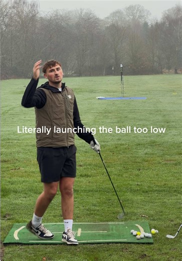 Golf Challenge: Beer Bottle Shot from 100 Yards - Part 2