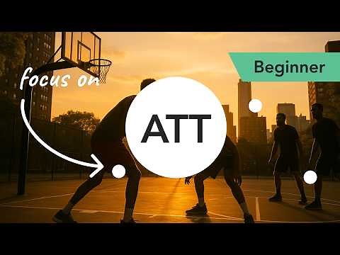 Attention Training Technique (ATT) in Metacognitive Therapy