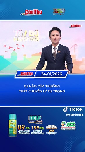 Kết quả thi học sinh giỏi quốc gia THPT 2025–2026