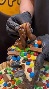 Here’s some more 🍫 | Free life