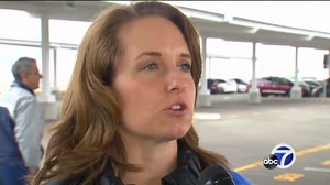 BART unveils East Bay line extension to Antioch