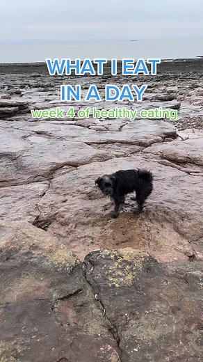 Healthy Eating Day with Cory: Chicken and Veg Stir Fry