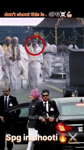 SPG ka level hi alag hai🔥☠️ #shorts #indianarmy #spg #modi #viral