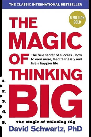 📚 Top 5 Confidence‑Boosting Books