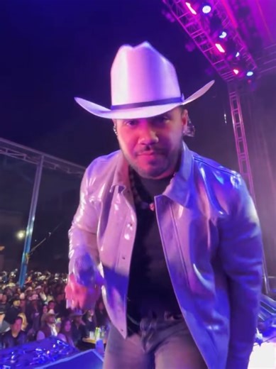 Jerry Coronel: Música Mexicana en Vivo