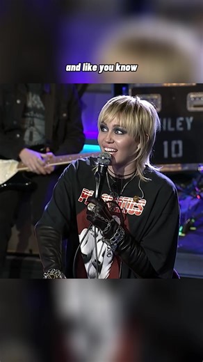 Miley Cyrus Discusses Voice Surgery and Its Impact