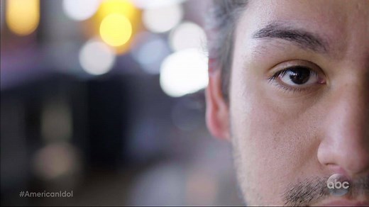 175K views · 1K reactions | Adam's been on this Idol journey for quite some time, and you won't believe how far he's come. See his audition TONIGHT! | American Idol | Facebook