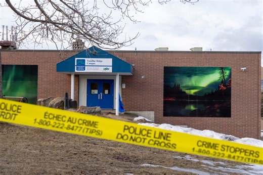 Canada mass shooter evaded a ban with a second ChatGPT account, OpenAI says