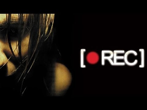 Scariest Moments in REC (2007)