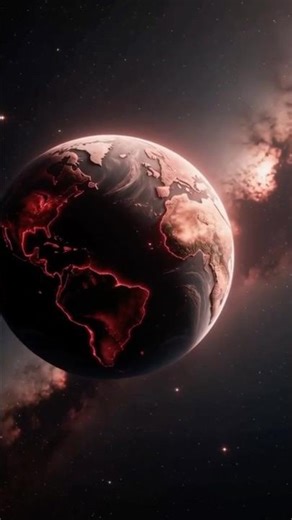 Before History Spoke #4 — Nibiru