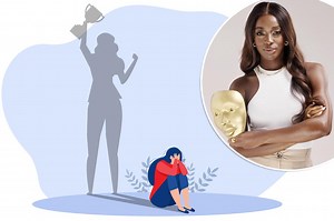 Imposter syndrome plagues most women — less than half of men