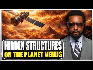 Venus Once Thrived With Life - Here's What The Evidence Shows | Billy Carson