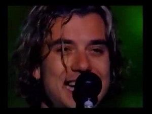 Bush - Cold Contagious (Official Music Video)