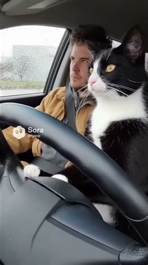 Funny Moment Trending on Youtube | Cat Video #shorts #catvideos #catoftheday #catlovers #funnyvideos