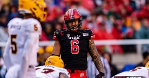 UteZone NFL Draft Profile - EDGE Bradlee Anae