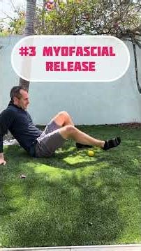 Pain and burning in lower leg